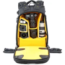 کوله پشتی ونگارد Vanguard Alta Sky 51D - تصویر 7