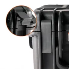 کیف ونگارد Vanguard Supreme 37F Carrying Case - تصویر 4