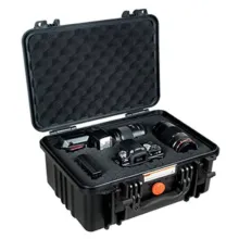 کیف ونگارد Vanguard Supreme 37F Carrying Case - تصویر 2