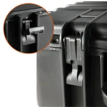 کیف دوربین ونگارد Vanguard Supreme 40F Carrying Case - تصویر 4