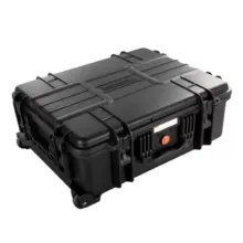 کیف ونگارد Vanguard Supreme 46F Carrying Case - تصویر 4