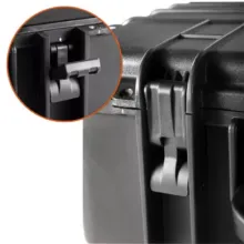 کیف ونگارد Vanguard Supreme 46F Carrying Case - تصویر 5