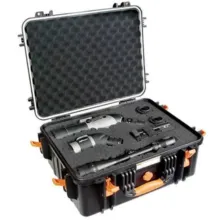 کیف ونگارد Vanguard Supreme 46F Carrying Case - تصویر 3
