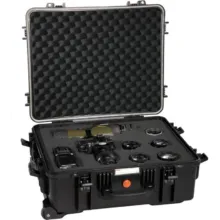 کیف ونگارد Vanguard Supreme 53F Carrying Case - تصویر 2