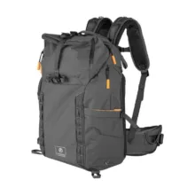 کوله پشتی ونگارد Vanguard VEO ACTIVE 49M GY Camera Backpack - تصویر 3