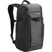 کوله پشتی ونگارد Vanguard VEO Adaptor S 46 BK Camera Backpack - تصویر 4