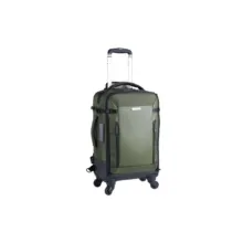 کوله پشتی چرخ‌دار ونگارد Vanguard VEO SELECT 58BT Green - تصویر 9