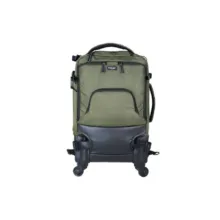کوله پشتی چرخ‌دار ونگارد Vanguard VEO SELECT 58BT Green - تصویر 2