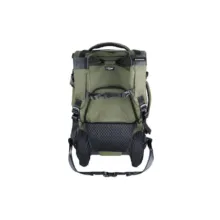 کوله پشتی چرخ‌دار ونگارد Vanguard VEO SELECT 58BT Green - تصویر 3