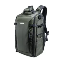 کوله پشتی ونگارد Vanguard VEO Select 48 BF Green - تصویر 2