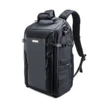 کوله پشتی ونگارد Vanguard VEO Select 48 BF Black - تصویر 2