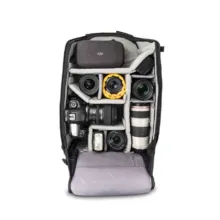 کوله پشتی ونگارد Vanguard VEO Select 48 BF Black - تصویر 3