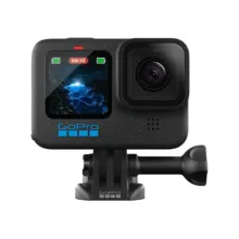 دوربین گوپرو  GoPro HERO 12 Black - تصویر 2