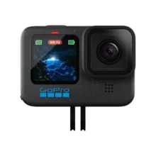 دوربین گوپرو  GoPro HERO 12 Black - تصویر 3