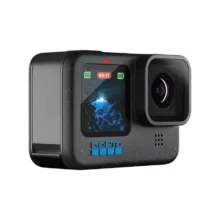دوربین گوپرو  GoPro HERO 12 Black - تصویر 9