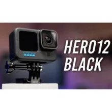 دوربین گوپرو  GoPro HERO 12 Black - تصویر 16