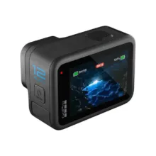 دوربین گوپرو  GoPro HERO 12 Black - تصویر 13
