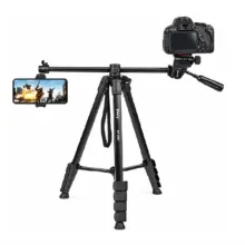 سه پایه جیماری Jmary Tripod KP-2209 - تصویر 2