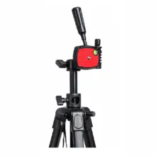 سه پایه جیماری Jmary Tripod KP-2209 - تصویر 4