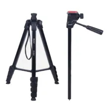 کیت دانشجویی سه پایه 2205 ، کیف کانن CH و تمیز کننده S-kit11 - تصویر 5