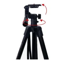 سه پایه جیماری Jmary Tripod KP-2209 - تصویر 5