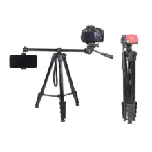 کیت دانشجویی سه پایه KP-2209 ، کیف R1 و کیف لنز S-kit20 - تصویر 2