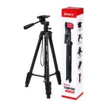 سه پایه جیماری Jmary Tripod KP-2209 - تصویر 17