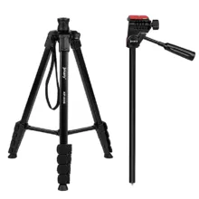 سه پایه جیماری Jmary Tripod KP-2209 - تصویر 3