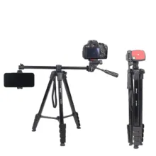 کیت تولید محتوا ویدیو لایت BKL-300 و بکگراند A-kit15 - تصویر 9