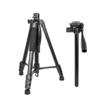 کیت دانشجویی کوله پشتی VD200 و سه پایه 890H کینگ جوی S-kit14 - تصویر 4