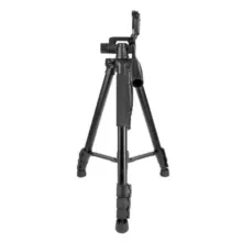 سه پایه دوربین عکاسی کینگ جوی KINGJOY Tripod VT-890H - تصویر 3