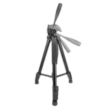 کیت دانشجویی کوله پشتی VD200 و سه پایه 890H کینگ جوی S-kit14 - تصویر 5