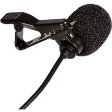 میکروفون یقه ای میروتک MiroTech MT-M1 Lavalier Microphone - Image 2