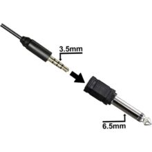 میکروفون یقه ای میروتک MiroTech MT-M1 Lavalier Microphone - Image 7