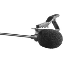 میکروفون یقه ای میروتک MiroTech MT-M1 Lavalier Microphone - Image 3