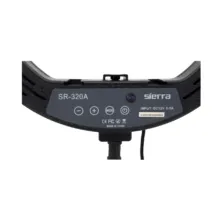رینگ لایت سی یرا Sierra Ring Light SR-320 A - تصویر 4