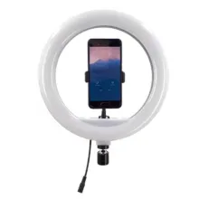 رینگ لایت سی یرا Sierra Ring Light SR-320 A - تصویر 3