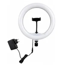 رینگ لایت سی یرا Sierra Ring Light SR-320 A - تصویر 2