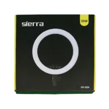 رینگ لایت سی یرا Sierra Ring Light SR-320 A - تصویر 7