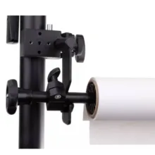 بریل زنجیری چهار محوره Manual Background 4 roller - تصویر 5