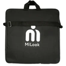 رینگ لایت میلوک Milook Ring Light RM480 II - Image 5