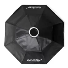 اکتاباکس گودکس Godox Octa-Softbox with Bowens Mount 95cm - تصویر 5