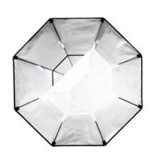 اکتاباکس گودکس Godox Octa-Softbox with Bowens Mount 95cm - تصویر 7