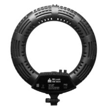 رینگ لایت میلوک Milook Ring Light RM480 II - Image 2