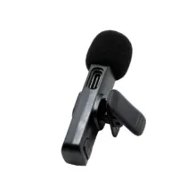 میکروفون بی سیم انسر Answer K35-2 Wireless Microphone - تصویر 2