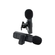 میکروفون بی سیم انسر Answer K35-2 Wireless Microphone - تصویر 3