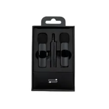 میکروفون بی سیم انسر Answer K35-2 Wireless Microphone - تصویر 5