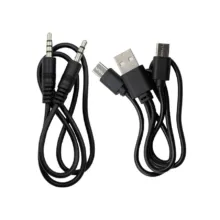 میکروفون بی سیم انسر Answer K66 2in1 Wireless Microphone - تصویر 4