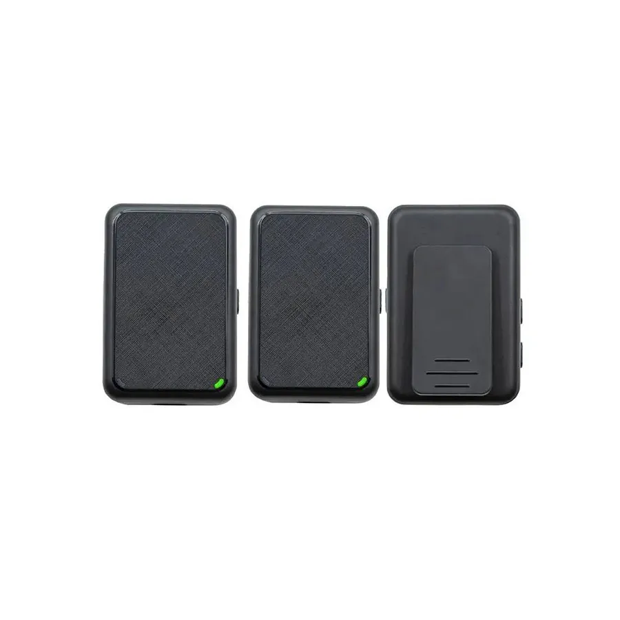 Answer-K66-2in1-Wireless-Microphone--(7)-(900x900) میکروفون بی سیم انسر Answer K66 2in1 Wireless Microphone - تصویر 1