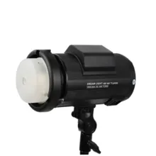 فلاش پرتابل دریم لایت Dreamlight 600 TTL & HSS Flash for sony - تصویر 2